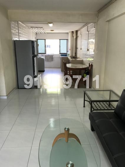 Blk 703 West Coast Road (Clementi), HDB 3 Rooms #153338852
